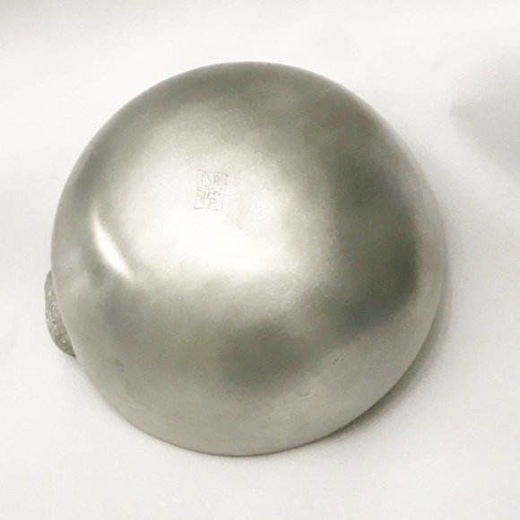 Anat Basanta Signed Bowl - Picture 5 of 9